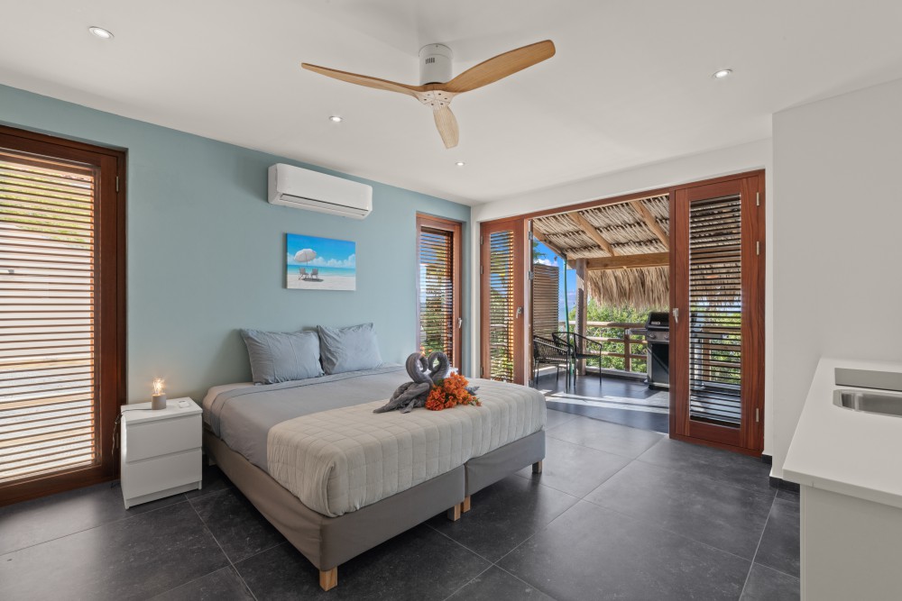 Villa in Cas Abou