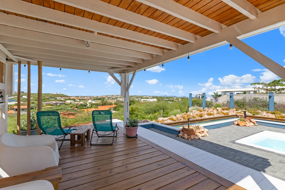 Property in Grote Berg