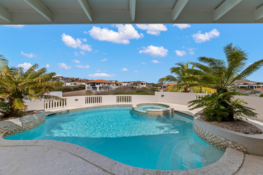 Property in Blue Bay