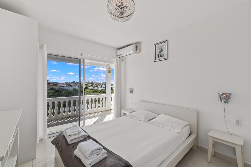 Property in Jan Thiel