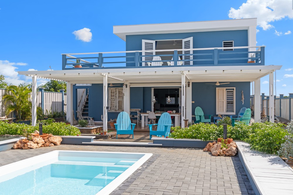 Property in Grote Berg