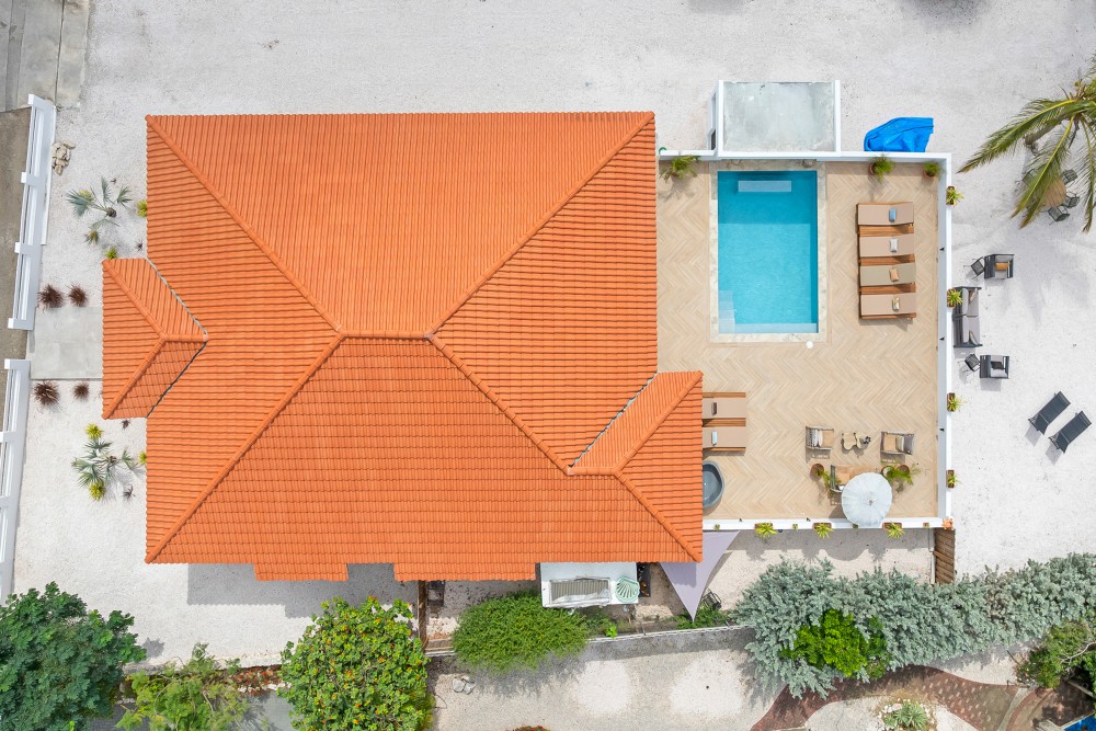 Villa in Blue Bay