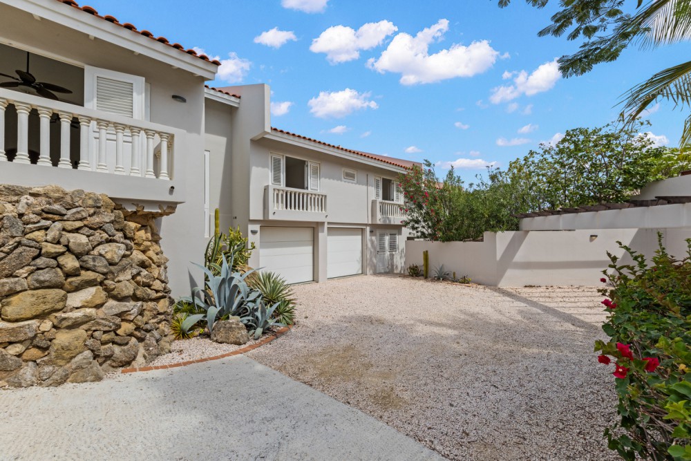 Property in Blue Bay