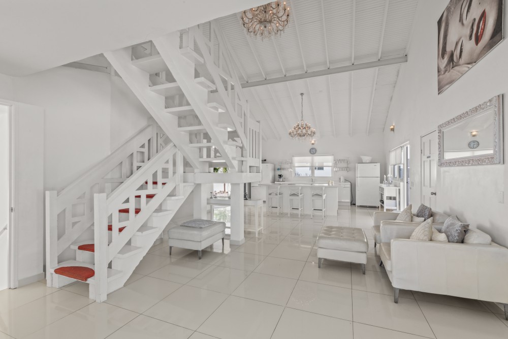 Property in Jan Thiel