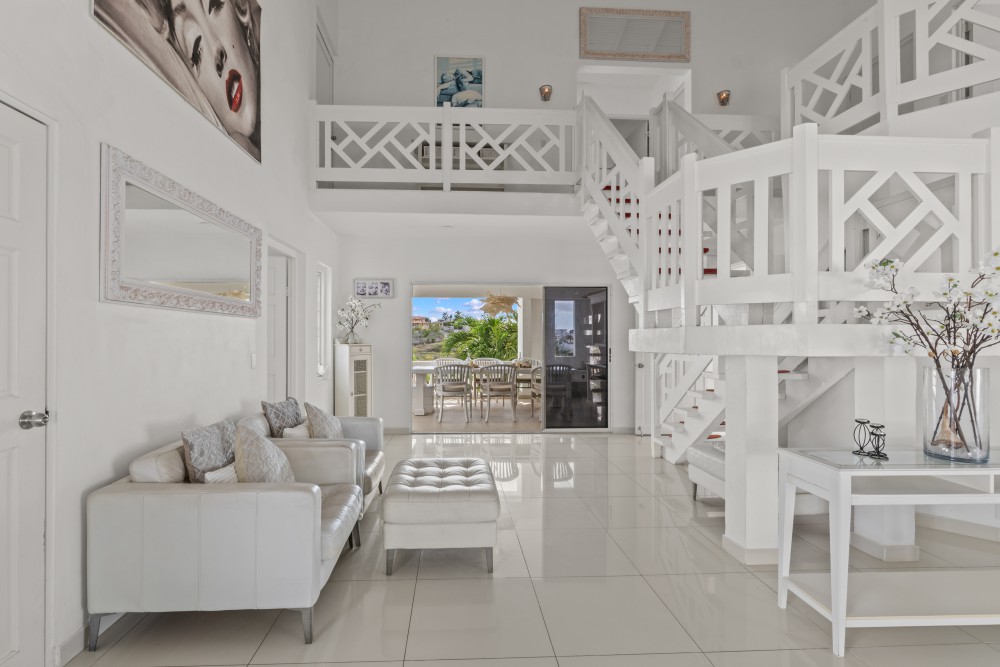 Property in Jan Thiel