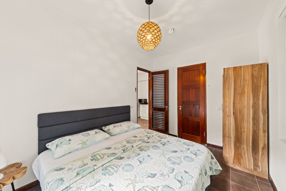 Property in Emmastad