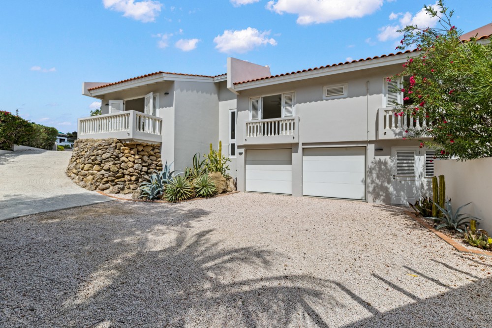 Property in Blue Bay