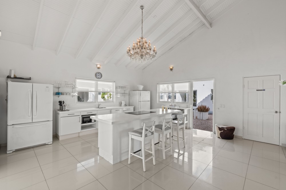Property in Jan Thiel