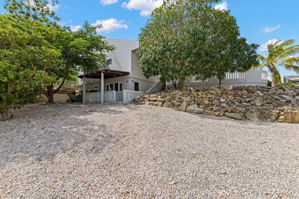 Property in Blue Bay