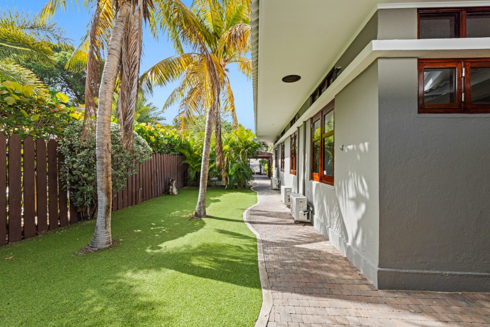Property in Emmastad
