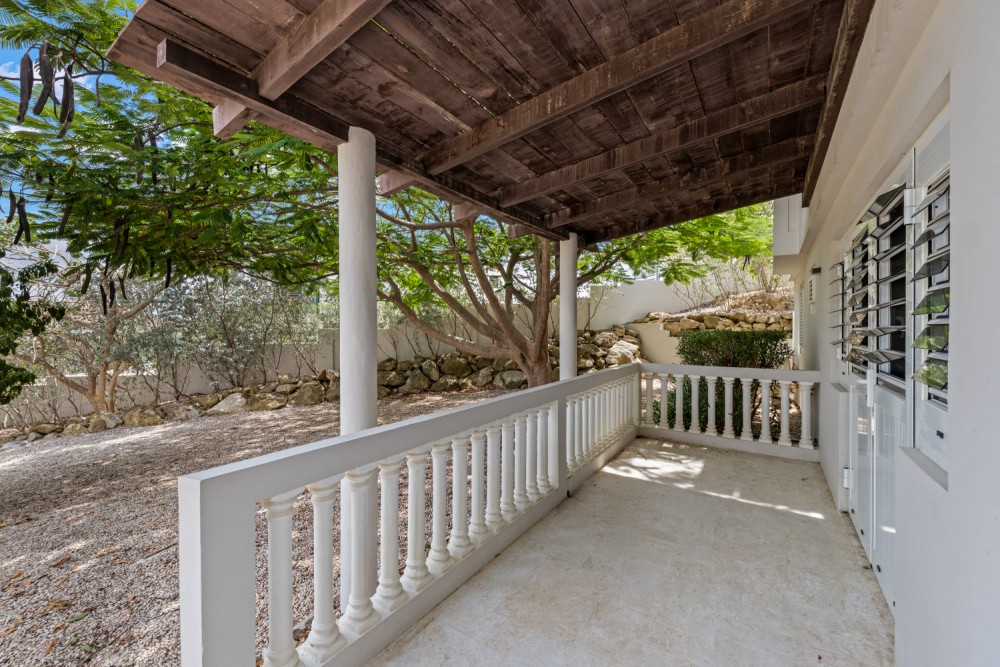 Property in Blue Bay