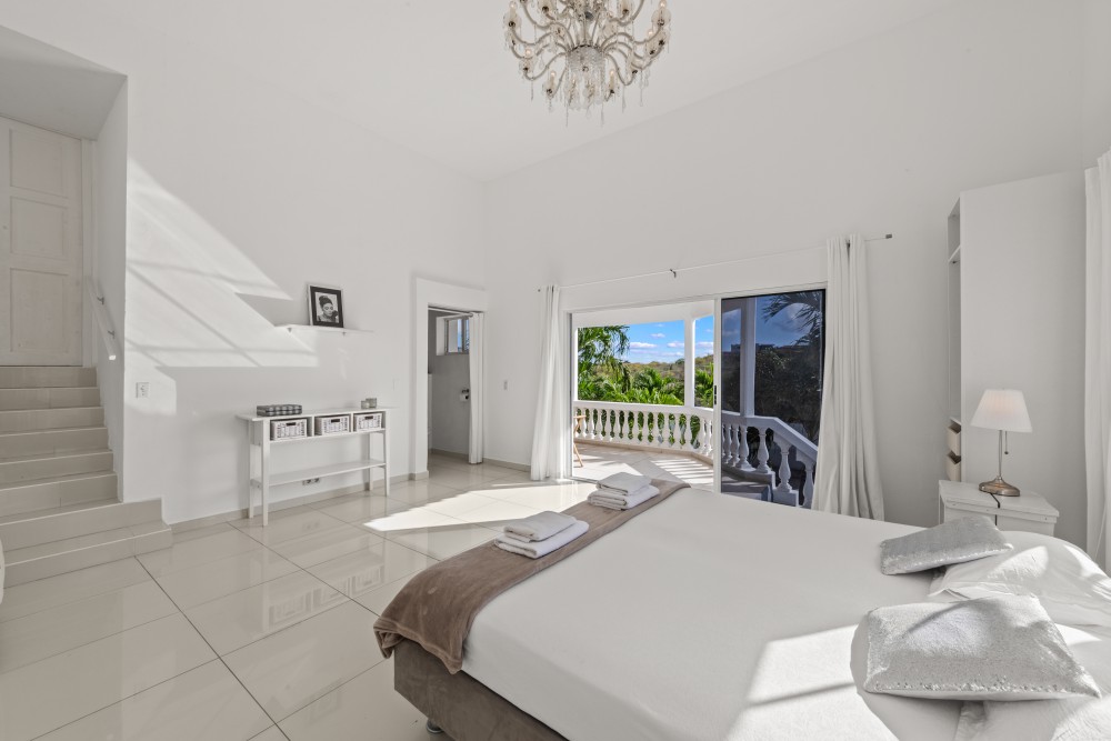 Property in Jan Thiel