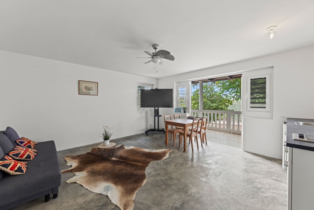 Property in Blue Bay