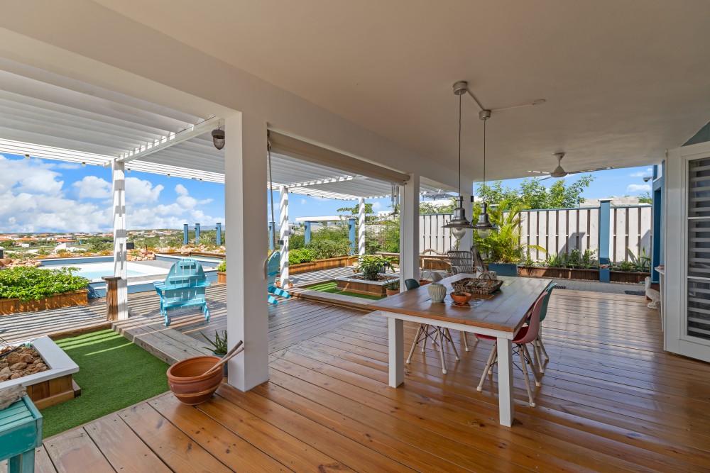 Property in Grote Berg
