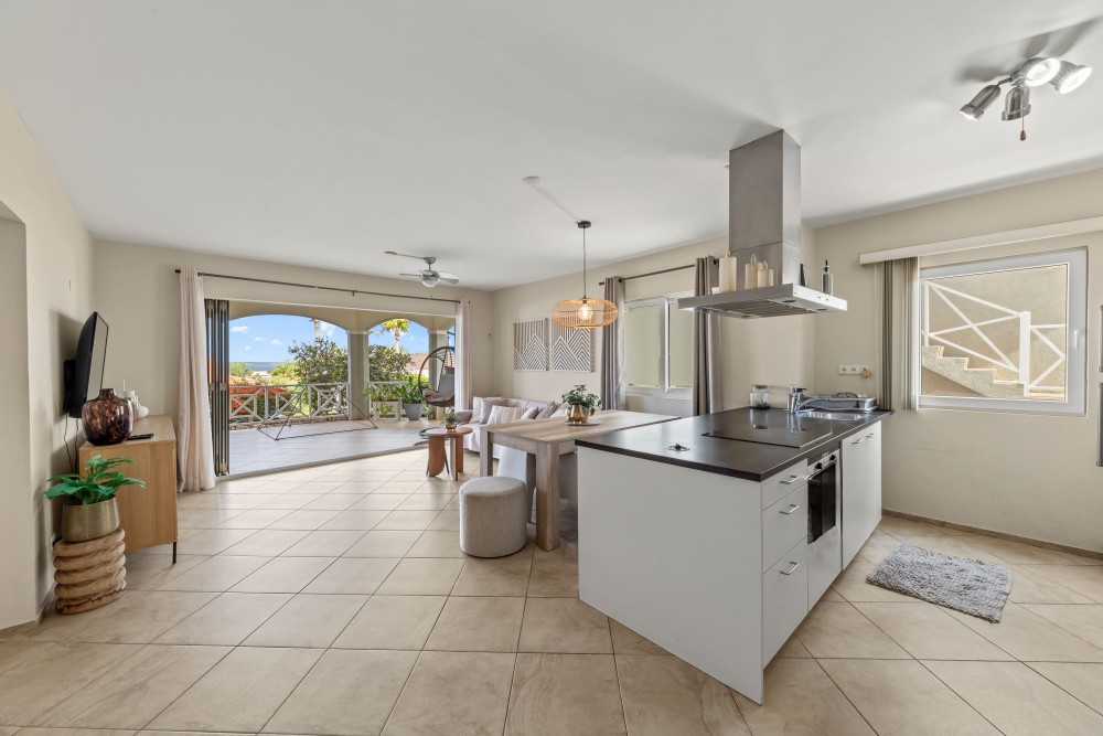 Apartment in Blue Bay