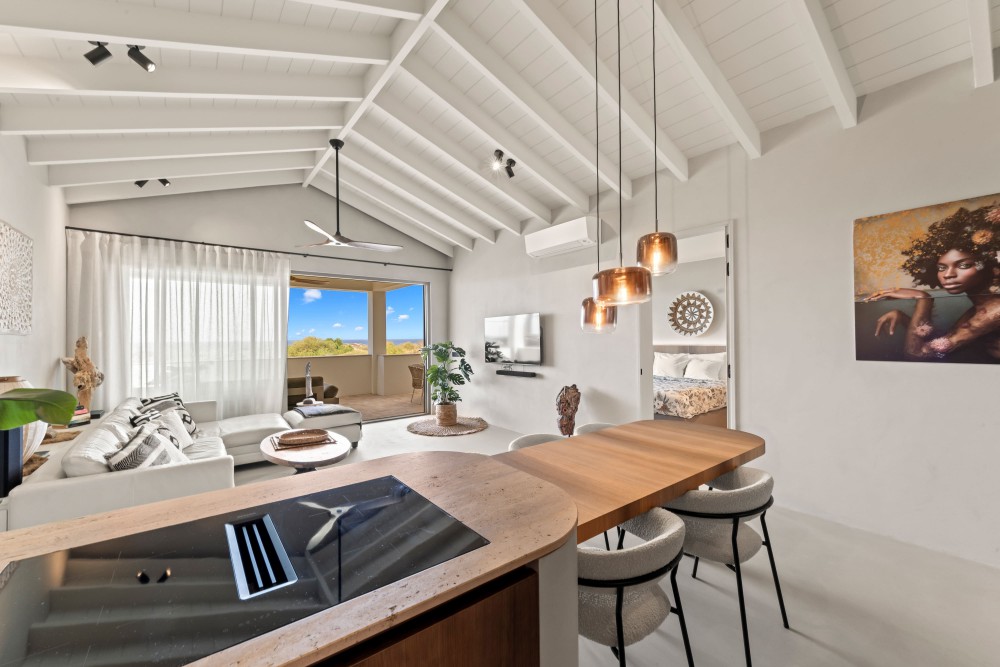 Apartment in Blue Bay