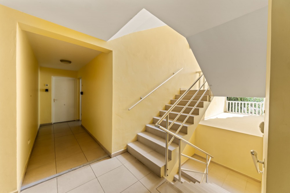 Apartment in Blue Bay
