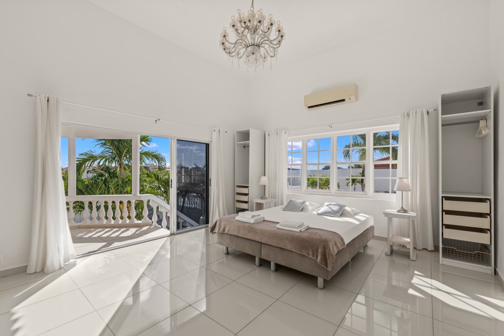 Property in Jan Thiel