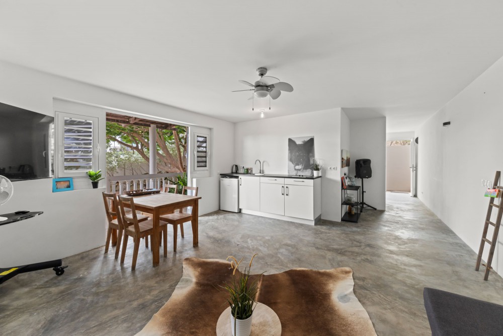 Property in Blue Bay