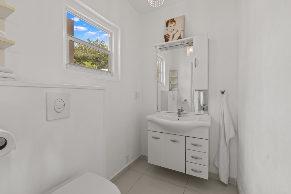 Property in Jan Thiel