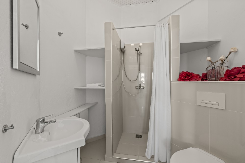 Property in Jan Thiel