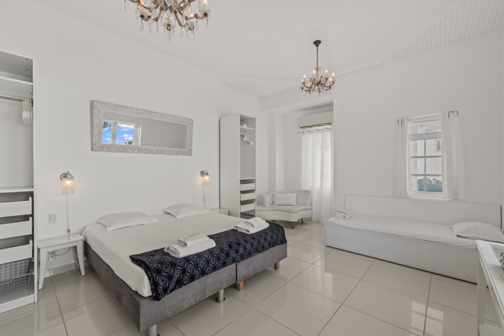 Property in Jan Thiel