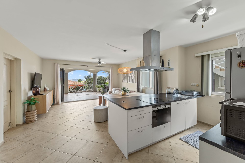 Apartment in Blue Bay