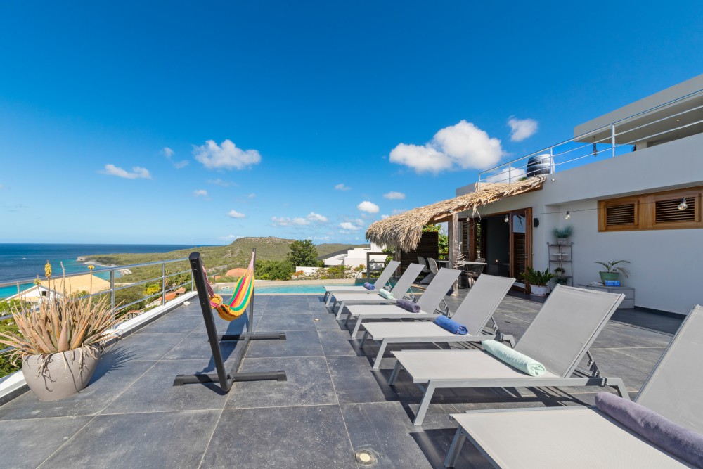 Villa in Cas Abou