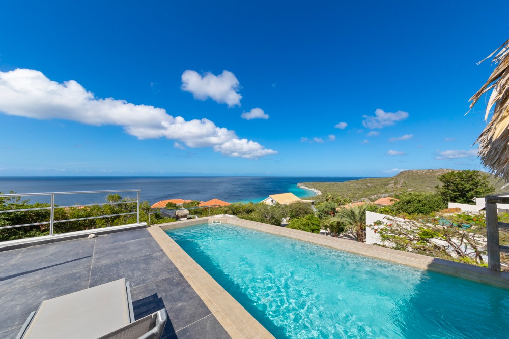 Villa in Cas Abou