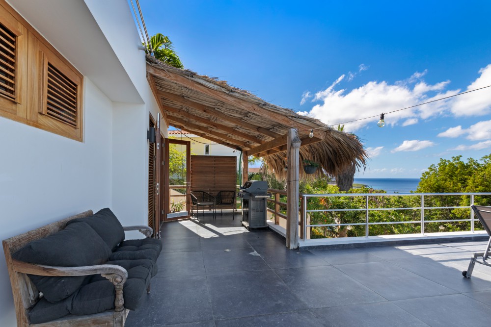 Villa in Cas Abou