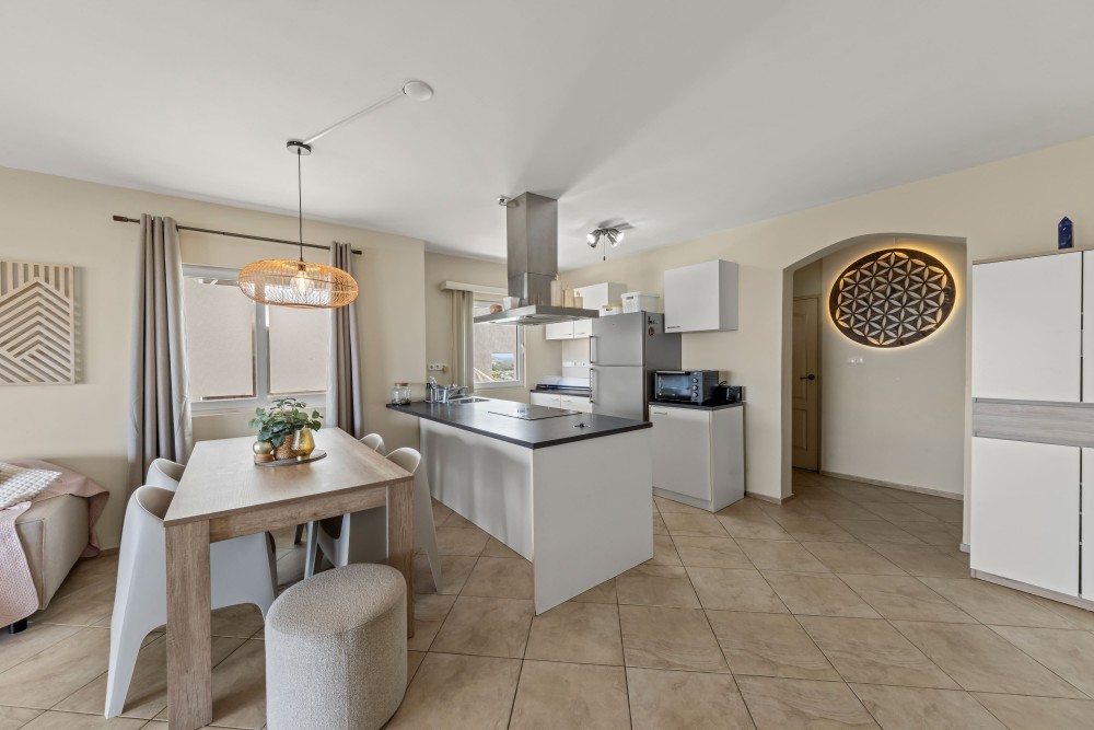 Apartment in Blue Bay