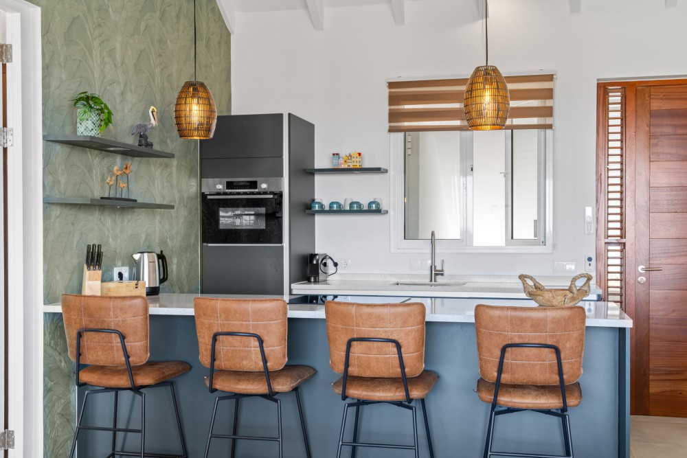 Apartment in Blue Bay