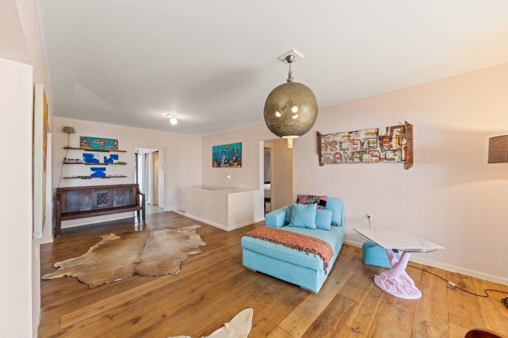 Property in Jan Thiel