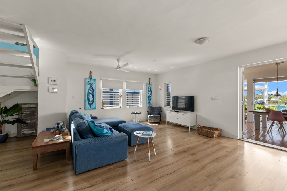 Property in Grote Berg