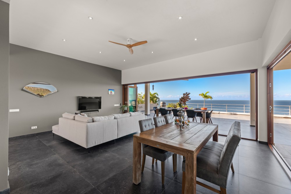 Villa in Cas Abou