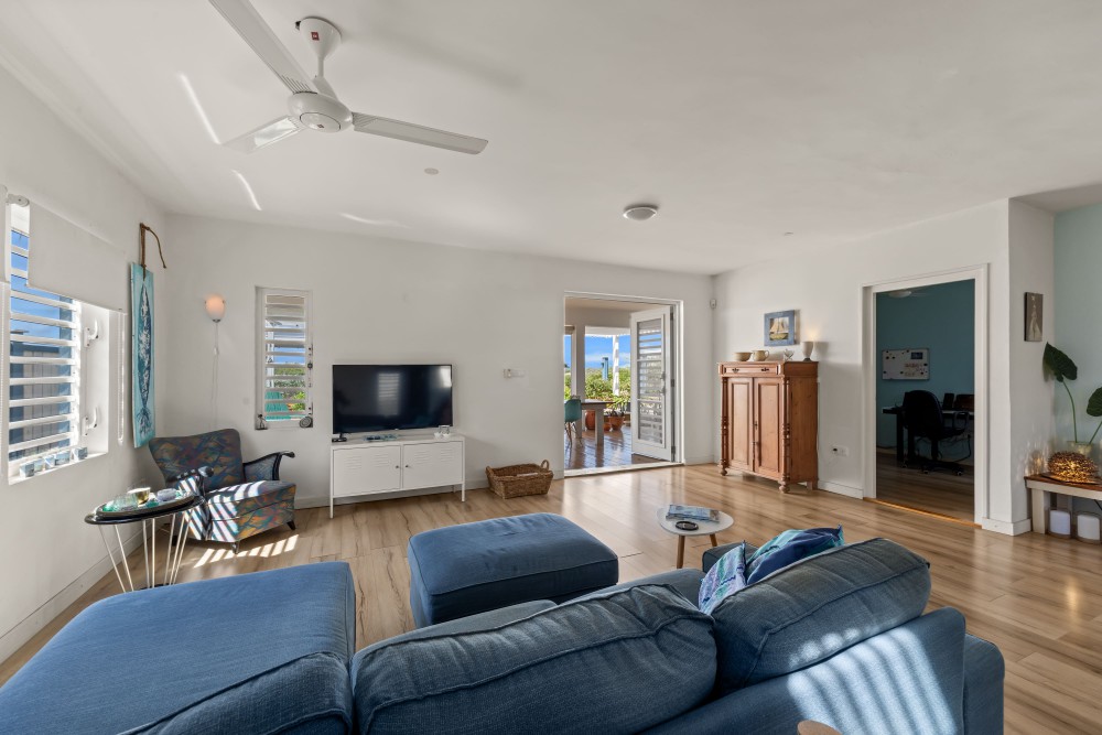 Property in Grote Berg