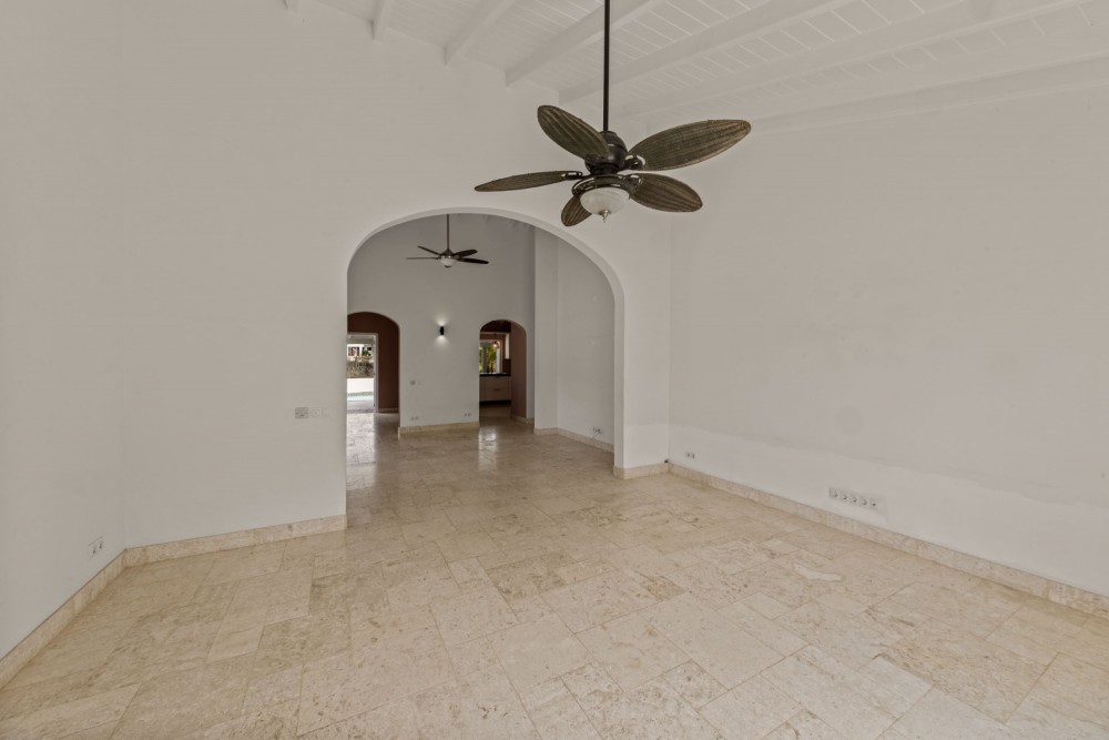 Property in Blue Bay