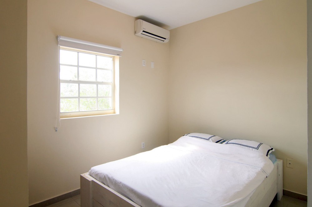 Property in Toni Kunchi