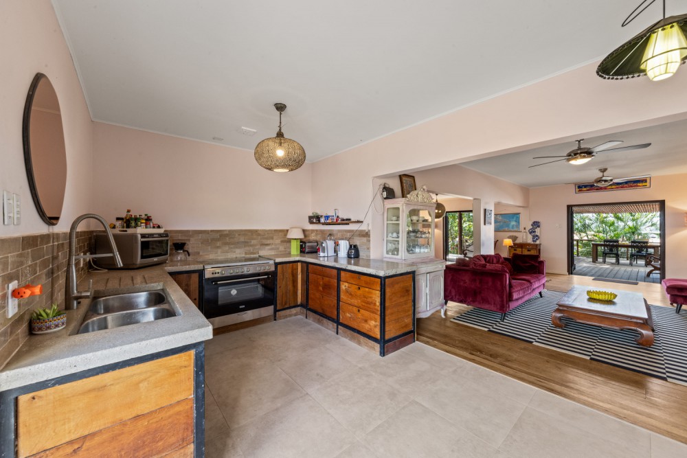 Property in Jan Thiel
