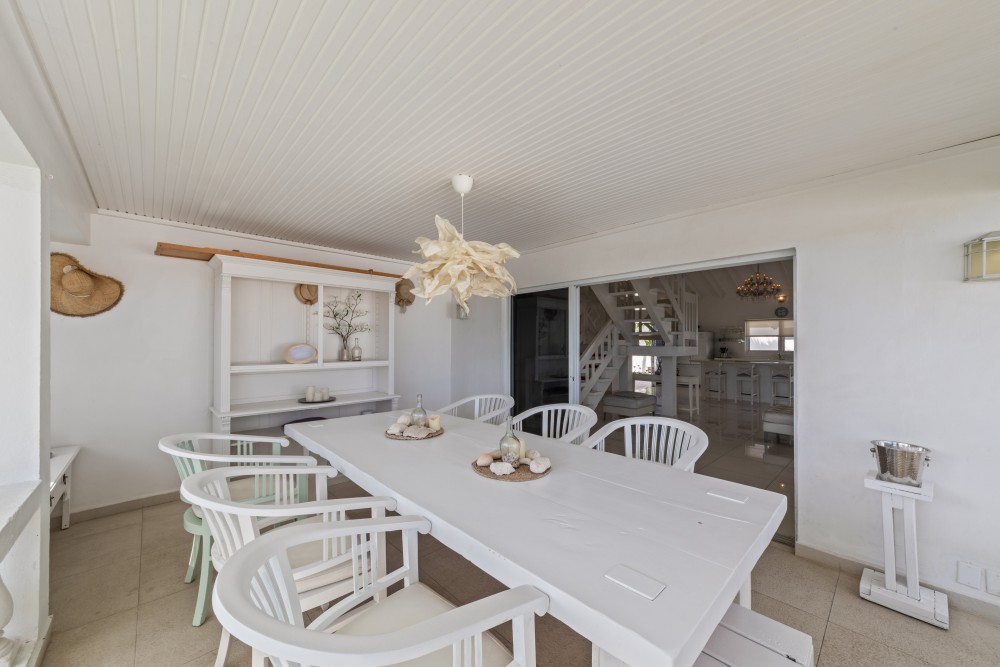 Property in Jan Thiel