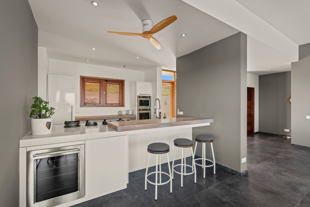 Villa in Cas Abou