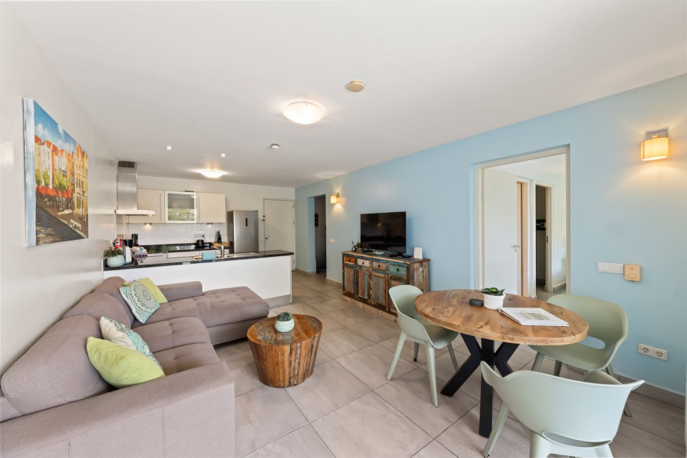 Apartment in Blue Bay
