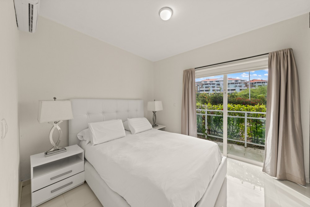 Apartment in Piscadera