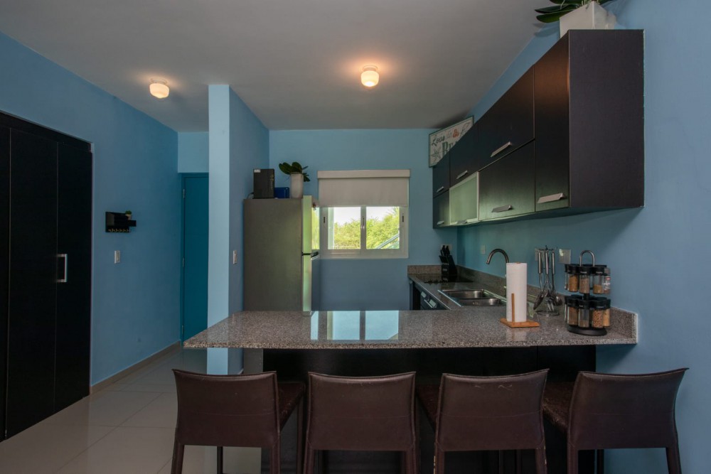 Apartment in Piscadera