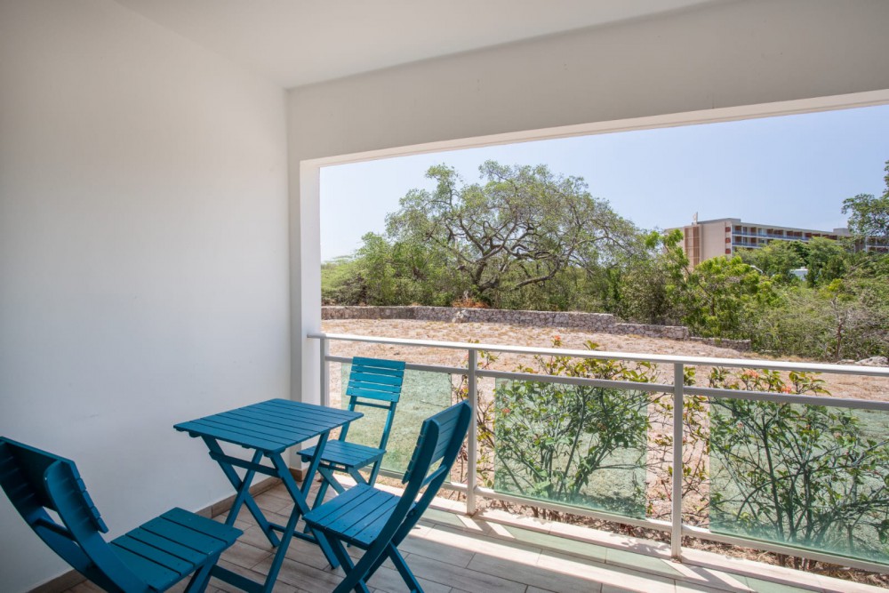 Apartment in Piscadera