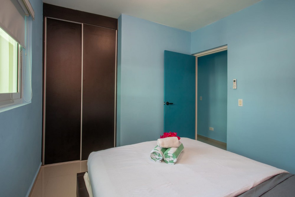 Apartment in Piscadera