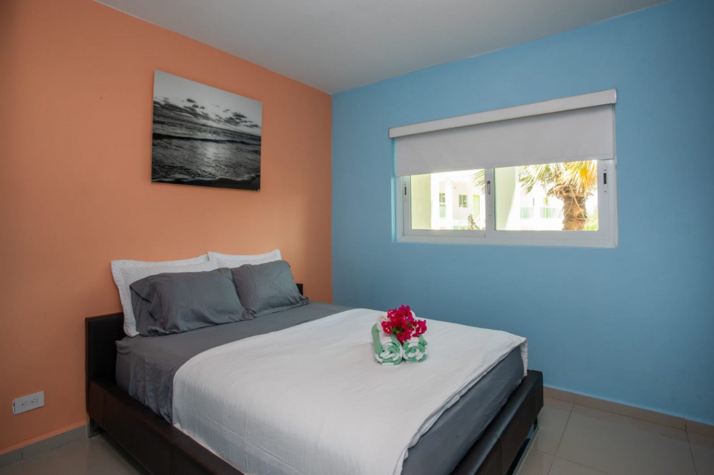 Apartment in Piscadera