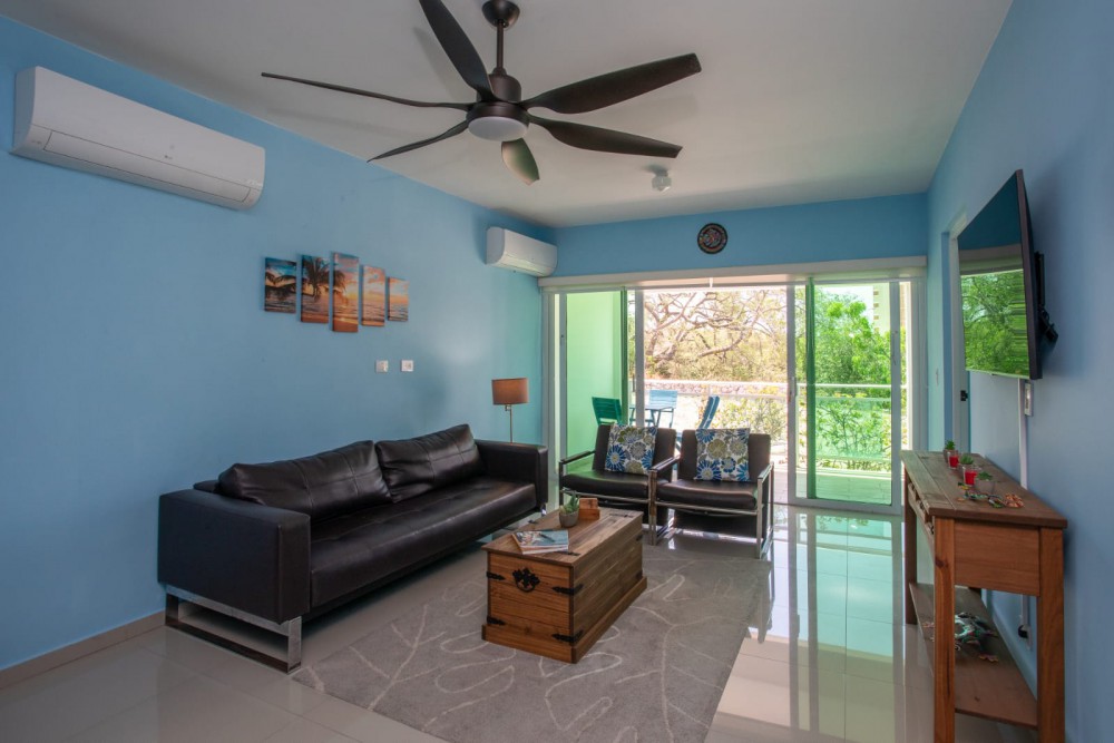 Apartment in Piscadera