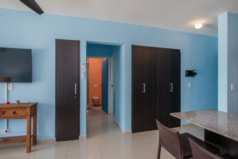 Apartment in Piscadera