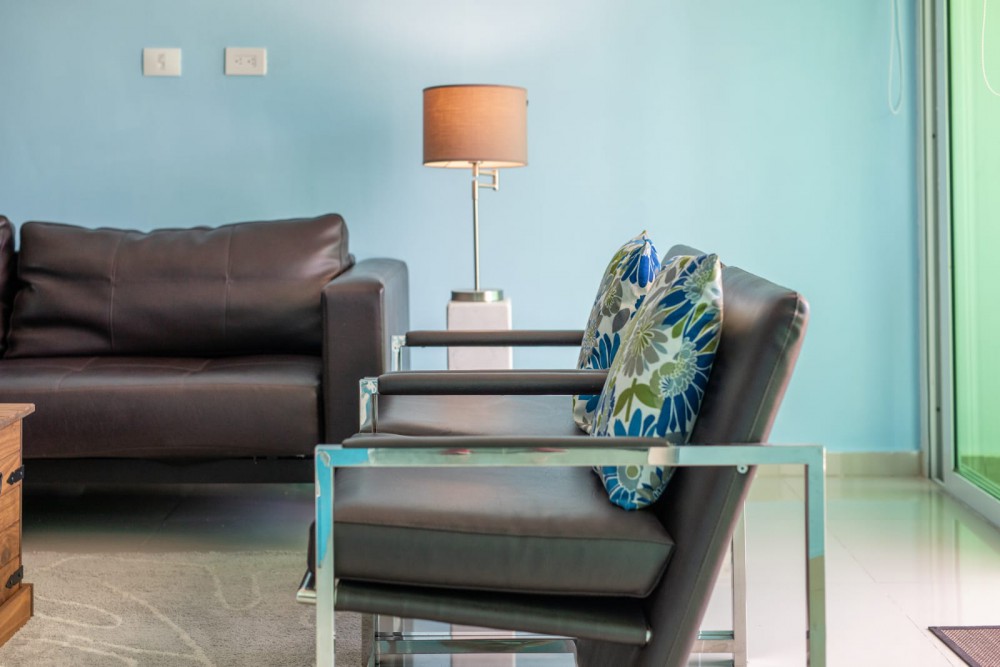 Apartment in Piscadera